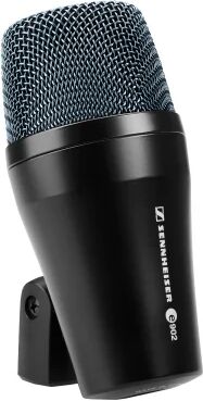 Sennheiser E 902 Mikrofon