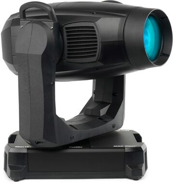 Martin Professional Martin MAC Viper Performance Moving Head, schwarz