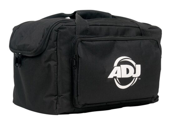 American DJ Flat Par Bag 4