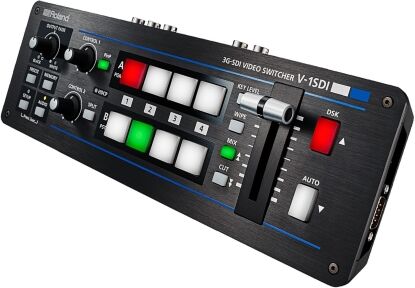 Roland V-1SDI Video Switcher