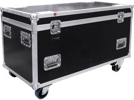 American DJ Case für 8x American DJ AV6/AV6X Indoor LED Panel