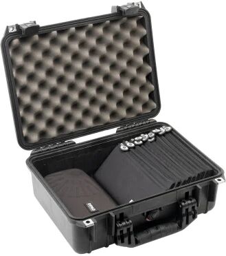 DPA Microphones DPA d:vote CORE KIT-4099-DC-10C Classic Touring Kit