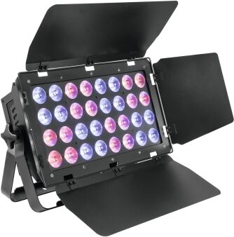 EuroLite Stage Panel 32 HCL LED Fluter