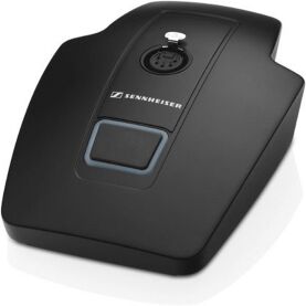 Sennheiser MAT 153-S B Mikrofon-Tischfuß