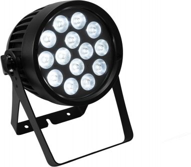 EuroLite LED PAR 14 HCL Akku Scheinwerfer