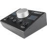 Mackie Big Knob Passive Monitor Controller