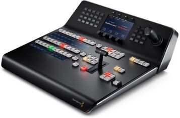 Blackmagic Design ATEM 1 M/E Advanced Panel