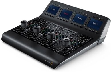 Blackmagic Design ATEM Camera Control Panel