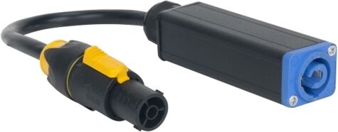 American DJ TRU1PCIA Adapter