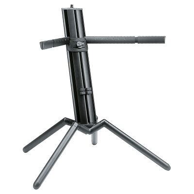 König & Meyer K&M 18840-000-35 Baby Spider Pro Keyboardständer König & Meyer K&M 18840-000-35 Baby Spider Pro Keyboardständer