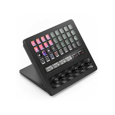 Elgato Stream Deck + XL Controller Keypad Elgato Stream Deck + XL Controller Keypad