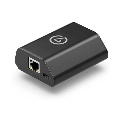 Elgato Stream Deck Network Dock Schnittstelle Elgato Stream Deck Network Dock Schnittstelle