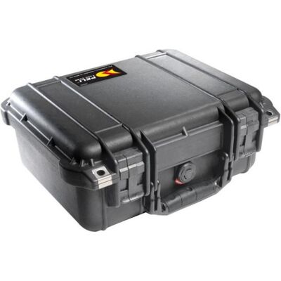 Peli 1400-000-110E Equipment Koffer Peli 1400-000-110E Equipment Koffer