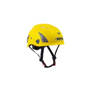 Kask WHE00008-202 Plasma AQ Schutzhelm EN 397, gelb