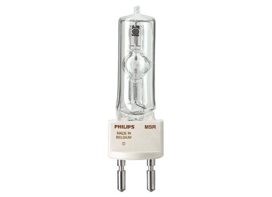 Philips MSR 1200 Lampe