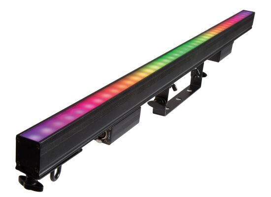Litecraft LPiX.40 Mk2 LED Bar, schwarz