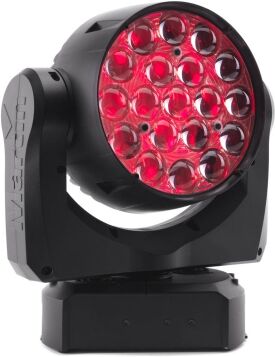 Martin Professional Martin MAC Aura XB LED Moving Head Wash, schwarz