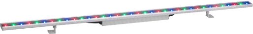 Martin RUSH CS1200 Wide LED Bar, silber, 120cm