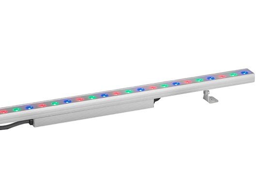 Martin RUSH CS900 Wide LED Bar, silber, 90cm