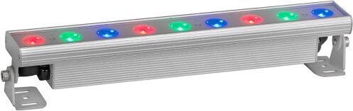 Martin RUSH CS300 Wide LED Bar, silber, 30cm