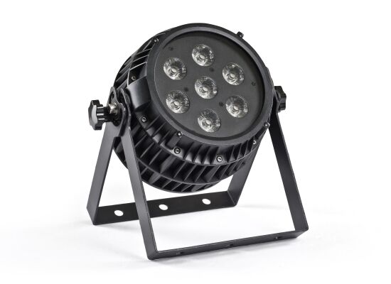 Expolite TourPAR Akku LED Outdoor PAR