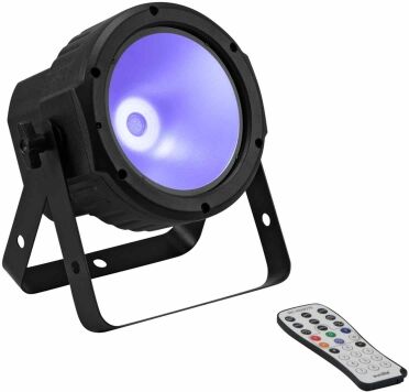 EuroLite SLS-30 LED UV Floorspot