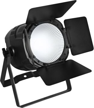 EuroLite CW/WW Theatre LED Studio PAR