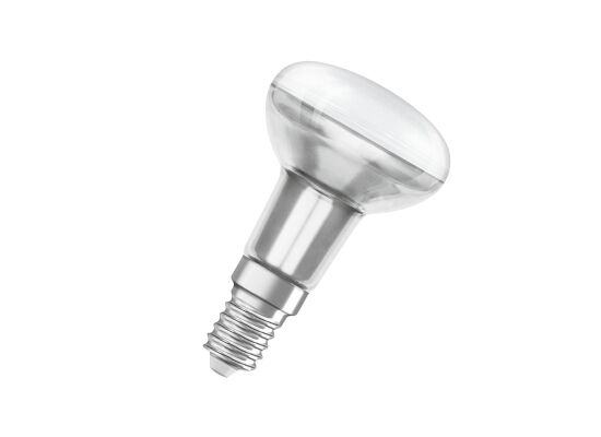 Ledvance 5263901 R50 LED Lampe, 2.6W, 2700K