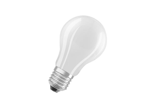 Ledvance 5287426 Classic P LED Lampe, 7W, 4000K