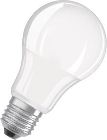 Ledvance 5303485 Classic A LED Lampe, 9W, 2700K