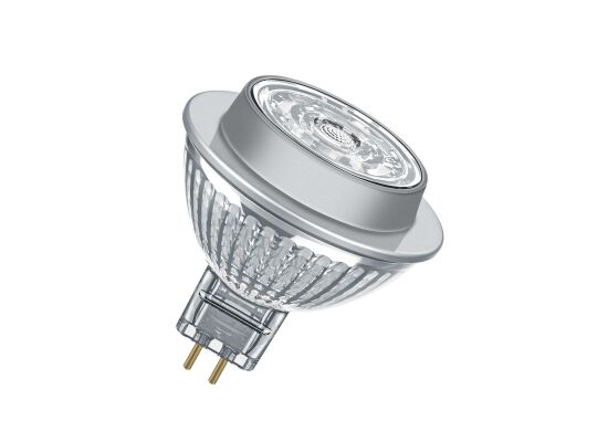 Ledvance 5094970 Pro MR16 LED Lampe, 6.3W, 3000K