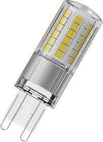 Ledvance 5271890 PIN LED Lampe, 4.8W, 4000K