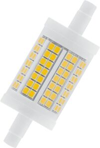 Ledvance 5169029 R7s LED Lampe, 11.5W, 2700K