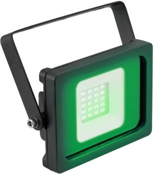 EuroLite IP FL-10 LED Outdoor Fluter, grün