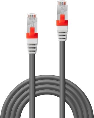 Lindy 45356 CAT6A-Netzwerkkabel, S/FTP, 7.5m