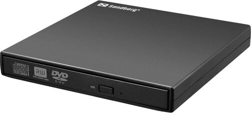 Sandberg 133-66 USB Mini DVD Brenner