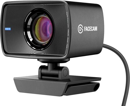 Elgato Facecam Full-HD Webcam