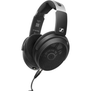 Sennheiser HD 490 PRO Kopfhörer, schwarz, dynamisch