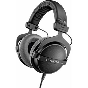 Beyerdynamic DT 770 PRO Kopfhörer, 80 Ohm Beyerdynamic DT 770 PRO Kopfhörer, 80 Ohm
