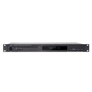Biamp Systems PC 1000R MKII CD / MP3 Player