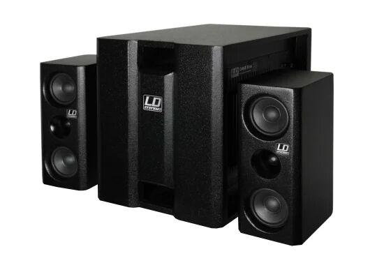 LD Systems Dave 8 XS