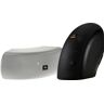 JBL Control CRV Kleinlautsprecher passiv, schwarz