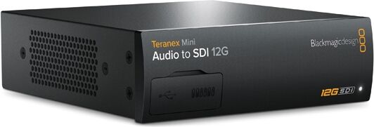 Blackmagic Design Teranex Mini Audio / SDI 12G