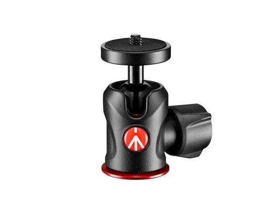 Manfrotto 492 MICRO Kugelkopf