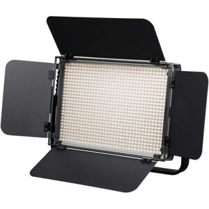 Walimex pro LED Niova 900 Plus LED Flächenleuchte, Bi-Color