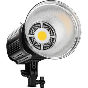 Walimex pro LED Niova 100 Plus LED Punktquellenscheinwerfer, Dayl