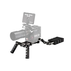 WalimexPro Aptaris Walimex pro Aptaris Camcorder Shoulder Rig