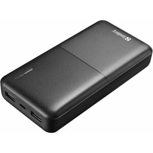 Sandberg 320-42 Saver Powerbank 20000