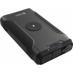 Sandberg 420-64 Survivor Powerbank 7in1 72000