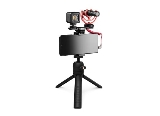 Rode Vlogger Kit Universal